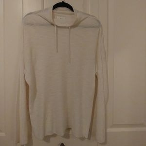 Lou & Grey Light Wright Sweater